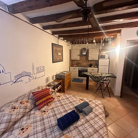 High Hopes Apartamento Veneza Exterior foto