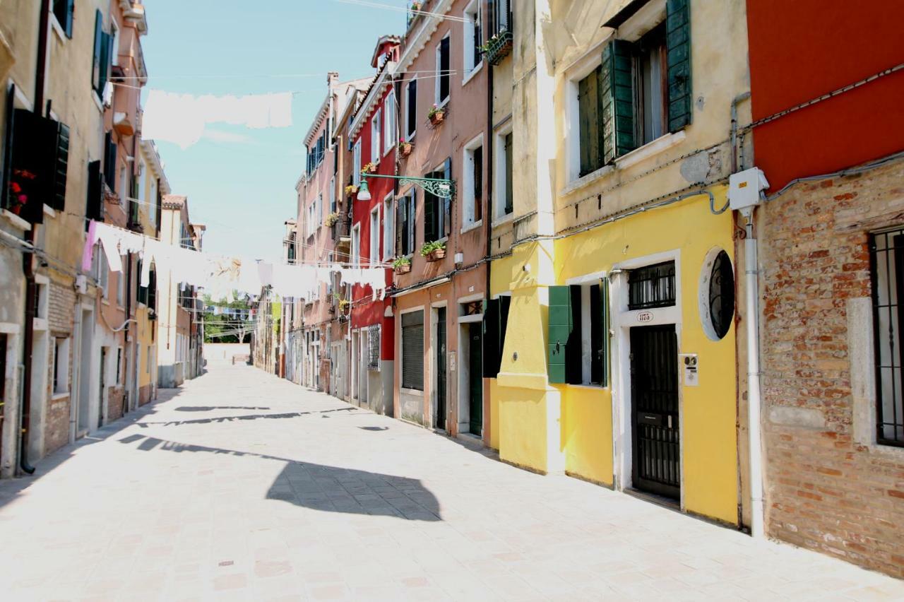High Hopes Apartamento Veneza Exterior foto