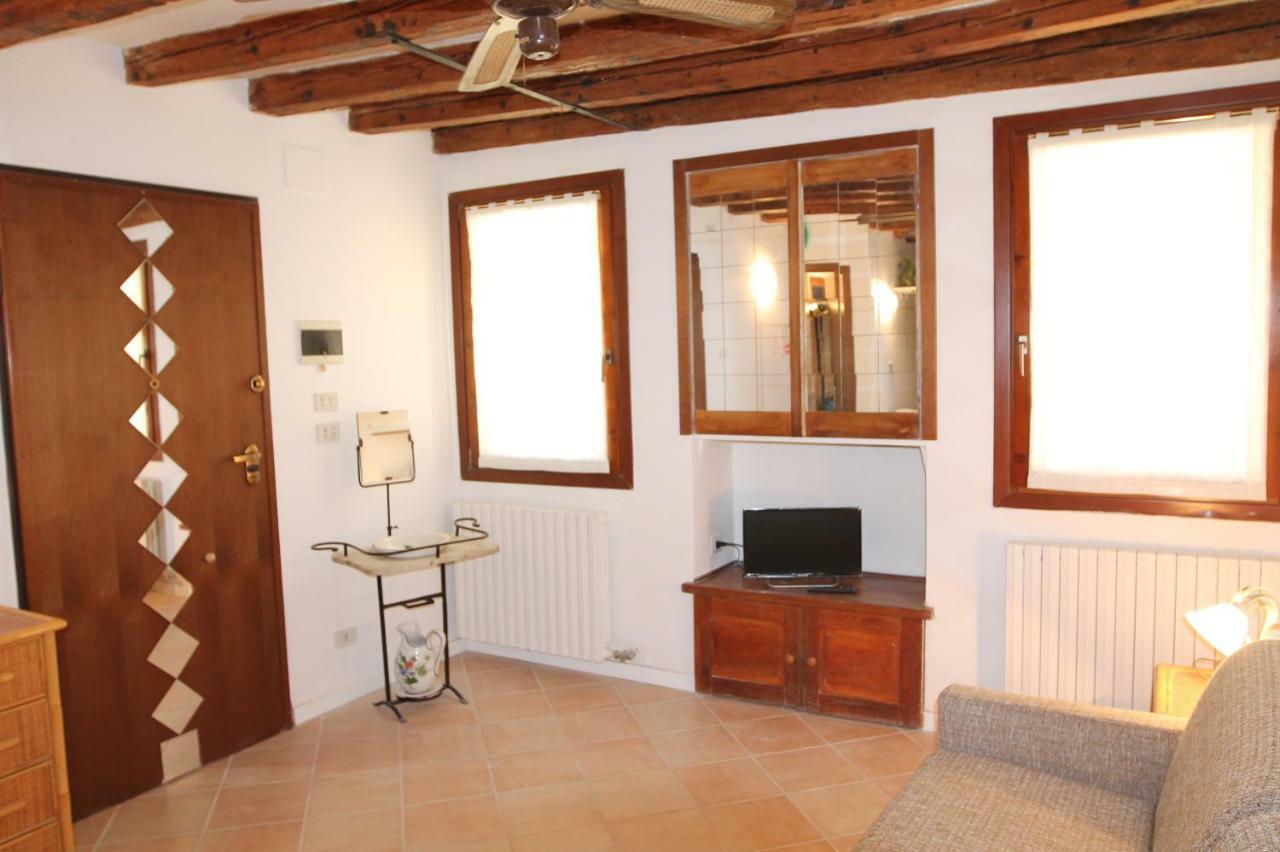 High Hopes Apartamento Veneza Exterior foto