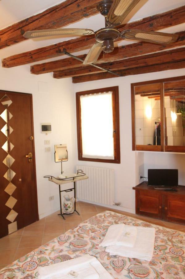 High Hopes Apartamento Veneza Exterior foto