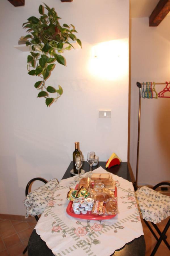 High Hopes Apartamento Veneza Exterior foto