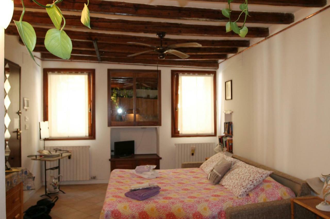 High Hopes Apartamento Veneza Exterior foto