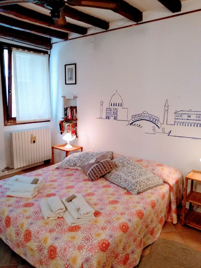 High Hopes Apartamento Veneza Exterior foto