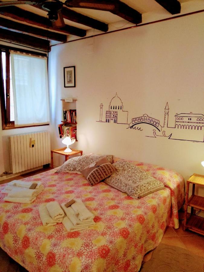 High Hopes Apartamento Veneza Exterior foto